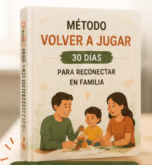 Método Volver a Jugar