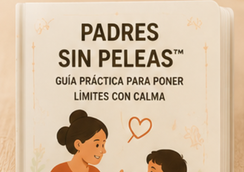 Padres Sin Peleas